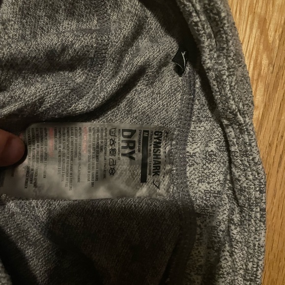 Gymshark leggings - Picture 2 of 2